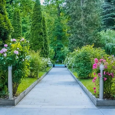 Historic Hunting Turned Luxury In Vibrant *