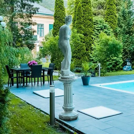 Διαμέρισμα Historic Hunting Turned Luxury In Vibrant