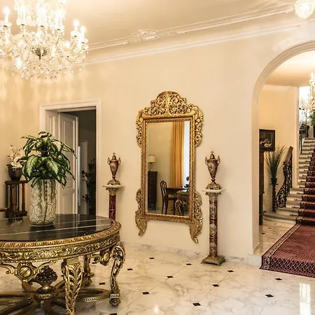 Διαμέρισμα Historic Hunting Turned Luxury In Vibrant *