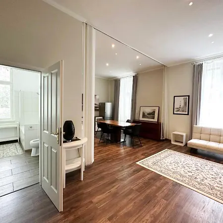 Historic Hunting Turned Luxury In Vibrant